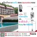บำบัดน้ำเพื่อใช้ในหมู่บ้าน ต้องเติมสารละลายปูนขาว